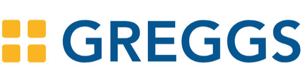 Greggs Logo Greggs Logo